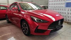 MG GT